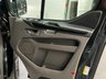 USED 2021 21 FORD TRANSIT CUSTOM 2.0 320 EcoBlue Limited Crew Van Double Cab 5dr Diesel Manual L2 H1 Euro 6 (s/s) (6 Seat) (130 ps) AIR CON * BLUETOOTH * NEW WET BELT