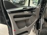 USED 2021 21 FORD TRANSIT CUSTOM 2.0 320 EcoBlue Limited Crew Van Double Cab 5dr Diesel Manual L2 H1 Euro 6 (s/s) (6 Seat) (130 ps) AIR CON * BLUETOOTH * NEW WET BELT