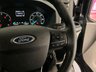 USED 2021 21 FORD TRANSIT CUSTOM 2.0 320 EcoBlue Limited Crew Van Double Cab 5dr Diesel Manual L2 H1 Euro 6 (s/s) (6 Seat) (130 ps) AIR CON * BLUETOOTH * NEW WET BELT
