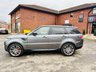 USED 2013 13 LAND ROVER RANGE ROVER SPORT 3.0 SD V6 HSE SUV 5dr Diesel Auto 4WD Euro 5 (s/s) (292 ps) MOT 9/26 FSH ULEZ 112K ONLY
