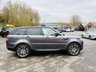 USED 2013 13 LAND ROVER RANGE ROVER SPORT 3.0 SD V6 HSE SUV 5dr Diesel Auto 4WD Euro 5 (s/s) (292 ps) MOT 9/26 FSH ULEZ 112K ONLY