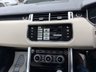 USED 2013 13 LAND ROVER RANGE ROVER SPORT 3.0 SD V6 HSE SUV 5dr Diesel Auto 4WD Euro 5 (s/s) (292 ps) MOT 9/26 FSH ULEZ 112K ONLY