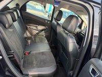 USED 2019 69 FORD ECOSPORT 1.0T EcoBoost GPF ST-Line SUV 5dr Petrol Manual Euro 6 (s/s) (125 ps) 