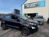 USED 2019 69 FORD ECOSPORT 1.0T EcoBoost GPF ST-Line SUV 5dr Petrol Manual Euro 6 (s/s) (125 ps) 