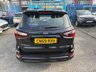 USED 2019 69 FORD ECOSPORT 1.0T EcoBoost GPF ST-Line SUV 5dr Petrol Manual Euro 6 (s/s) (125 ps) 