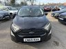 USED 2019 69 FORD ECOSPORT 1.0T EcoBoost GPF ST-Line SUV 5dr Petrol Manual Euro 6 (s/s) (125 ps) 