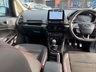 USED 2019 69 FORD ECOSPORT 1.0T EcoBoost GPF ST-Line SUV 5dr Petrol Manual Euro 6 (s/s) (125 ps) 
