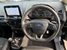 USED 2019 69 FORD ECOSPORT 1.0T EcoBoost GPF ST-Line SUV 5dr Petrol Manual Euro 6 (s/s) (125 ps) 