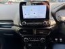 USED 2019 69 FORD ECOSPORT 1.0T EcoBoost GPF ST-Line SUV 5dr Petrol Manual Euro 6 (s/s) (125 ps) 