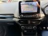 USED 2019 69 FORD ECOSPORT 1.0T EcoBoost GPF ST-Line SUV 5dr Petrol Manual Euro 6 (s/s) (125 ps) 