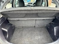 USED 2014 14 TOYOTA YARIS 1.4 D-4D Icon Plus Hatchback 5dr Diesel Manual Euro 5 (90 ps) &pound;20 ROAD TAX. REVERSE CAMERA.