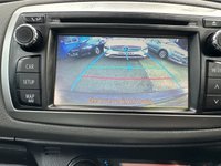 USED 2014 14 TOYOTA YARIS 1.4 D-4D Icon Plus Hatchback 5dr Diesel Manual Euro 5 (90 ps) &pound;20 ROAD TAX. REVERSE CAMERA.