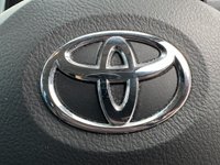 USED 2014 14 TOYOTA YARIS 1.4 D-4D Icon Plus Hatchback 5dr Diesel Manual Euro 5 (90 ps) &pound;20 ROAD TAX. REVERSE CAMERA.