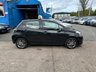 USED 2014 14 TOYOTA YARIS 1.4 D-4D Icon Plus Hatchback 5dr Diesel Manual Euro 5 (90 ps) &pound;20 ROAD TAX. REVERSE CAMERA.