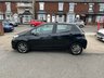 USED 2014 14 TOYOTA YARIS 1.4 D-4D Icon Plus Hatchback 5dr Diesel Manual Euro 5 (90 ps) &pound;20 ROAD TAX. REVERSE CAMERA.