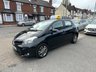 USED 2014 14 TOYOTA YARIS 1.4 D-4D Icon Plus Hatchback 5dr Diesel Manual Euro 5 (90 ps) &pound;20 ROAD TAX. REVERSE CAMERA.