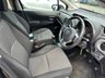 USED 2014 14 TOYOTA YARIS 1.4 D-4D Icon Plus Hatchback 5dr Diesel Manual Euro 5 (90 ps) &pound;20 ROAD TAX. REVERSE CAMERA.