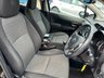 USED 2014 14 TOYOTA YARIS 1.4 D-4D Icon Plus Hatchback 5dr Diesel Manual Euro 5 (90 ps) &pound;20 ROAD TAX. REVERSE CAMERA.