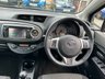 USED 2014 14 TOYOTA YARIS 1.4 D-4D Icon Plus Hatchback 5dr Diesel Manual Euro 5 (90 ps) &pound;20 ROAD TAX. REVERSE CAMERA.