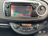 USED 2014 14 TOYOTA YARIS 1.4 D-4D Icon Plus Hatchback 5dr Diesel Manual Euro 5 (90 ps) &pound;20 ROAD TAX. REVERSE CAMERA.