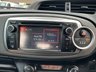 USED 2014 14 TOYOTA YARIS 1.4 D-4D Icon Plus Hatchback 5dr Diesel Manual Euro 5 (90 ps) &pound;20 ROAD TAX. REVERSE CAMERA.