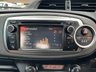 USED 2014 14 TOYOTA YARIS 1.4 D-4D Icon Plus Hatchback 5dr Diesel Manual Euro 5 (90 ps) &pound;20 ROAD TAX. REVERSE CAMERA.