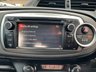 USED 2014 14 TOYOTA YARIS 1.4 D-4D Icon Plus Hatchback 5dr Diesel Manual Euro 5 (90 ps) &pound;20 ROAD TAX. REVERSE CAMERA.