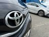 USED 2014 14 TOYOTA YARIS 1.4 D-4D Icon Plus Hatchback 5dr Diesel Manual Euro 5 (90 ps) &pound;20 ROAD TAX. REVERSE CAMERA.