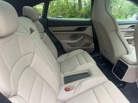 USED 2022 72 PORSCHE TAYCAN Performance Plus 93.4kWh 4S Cross Turismo 5dr Electric Auto 4WD (11kW Charger) (571 ps) 8.9% APR FINANCE RATES