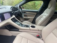 USED 2022 72 PORSCHE TAYCAN Performance Plus 93.4kWh 4S Cross Turismo 5dr Electric Auto 4WD (11kW Charger) (571 ps) 8.9% APR FINANCE RATES