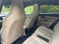 USED 2022 72 PORSCHE TAYCAN Performance Plus 93.4kWh 4S Cross Turismo 5dr Electric Auto 4WD (11kW Charger) (571 ps) 8.9% APR FINANCE RATES