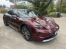 USED 2022 72 PORSCHE TAYCAN Performance Plus 93.4kWh 4S Cross Turismo 5dr Electric Auto 4WD (11kW Charger) (571 ps) 8.9% APR FINANCE RATES
