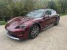 USED 2022 72 PORSCHE TAYCAN Performance Plus 93.4kWh 4S Cross Turismo 5dr Electric Auto 4WD (11kW Charger) (571 ps) 8.9% APR FINANCE RATES