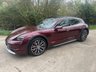 USED 2022 72 PORSCHE TAYCAN Performance Plus 93.4kWh 4S Cross Turismo 5dr Electric Auto 4WD (11kW Charger) (571 ps) 8.9% APR FINANCE RATES