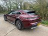 USED 2022 72 PORSCHE TAYCAN Performance Plus 93.4kWh 4S Cross Turismo 5dr Electric Auto 4WD (11kW Charger) (571 ps) 8.9% APR FINANCE RATES