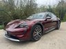 USED 2022 72 PORSCHE TAYCAN Performance Plus 93.4kWh 4S Cross Turismo 5dr Electric Auto 4WD (11kW Charger) (571 ps) 8.9% APR FINANCE RATES