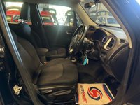 USED 2016 16 JEEP RENEGADE 1.6 MultiJetII Longitude SUV 5dr Diesel Manual Euro 6 (s/s) (120 ps) 