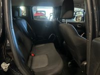 USED 2016 16 JEEP RENEGADE 1.6 MultiJetII Longitude SUV 5dr Diesel Manual Euro 6 (s/s) (120 ps) 