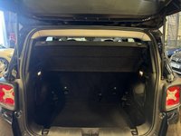 USED 2016 16 JEEP RENEGADE 1.6 MultiJetII Longitude SUV 5dr Diesel Manual Euro 6 (s/s) (120 ps) 
