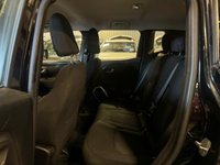 USED 2016 16 JEEP RENEGADE 1.6 MultiJetII Longitude SUV 5dr Diesel Manual Euro 6 (s/s) (120 ps) 