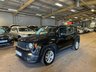 USED 2016 16 JEEP RENEGADE 1.6 MultiJetII Longitude SUV 5dr Diesel Manual Euro 6 (s/s) (120 ps) 
