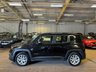 USED 2016 16 JEEP RENEGADE 1.6 MultiJetII Longitude SUV 5dr Diesel Manual Euro 6 (s/s) (120 ps) 