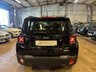 USED 2016 16 JEEP RENEGADE 1.6 MultiJetII Longitude SUV 5dr Diesel Manual Euro 6 (s/s) (120 ps) 
