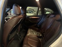 USED 2016 16 BMW X1 2.0 18d M Sport SUV 5dr Diesel Manual xDrive Euro 6 (s/s) (150 ps) 