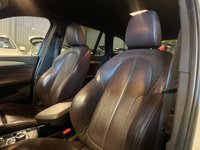 USED 2016 16 BMW X1 2.0 18d M Sport SUV 5dr Diesel Manual xDrive Euro 6 (s/s) (150 ps) 