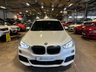 USED 2016 16 BMW X1 2.0 18d M Sport SUV 5dr Diesel Manual xDrive Euro 6 (s/s) (150 ps) 