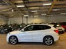 USED 2016 16 BMW X1 2.0 18d M Sport SUV 5dr Diesel Manual xDrive Euro 6 (s/s) (150 ps) 