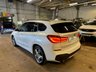 USED 2016 16 BMW X1 2.0 18d M Sport SUV 5dr Diesel Manual xDrive Euro 6 (s/s) (150 ps) 
