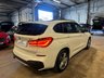 USED 2016 16 BMW X1 2.0 18d M Sport SUV 5dr Diesel Manual xDrive Euro 6 (s/s) (150 ps) 