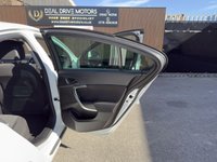 USED 2015 15 VAUXHALL INSIGNIA 2.0 CDTi ecoFLEX SRi Hatchback 5dr Diesel Manual Euro 5 (s/s) (140 ps) PART EXCHANGE TO CLEAR